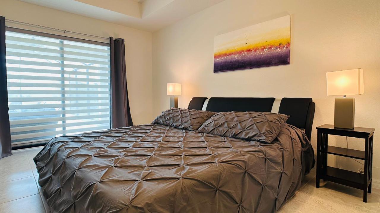 The Salt Life Get Away - Cape Coral, Floridaヴィラ エクステリア 写真