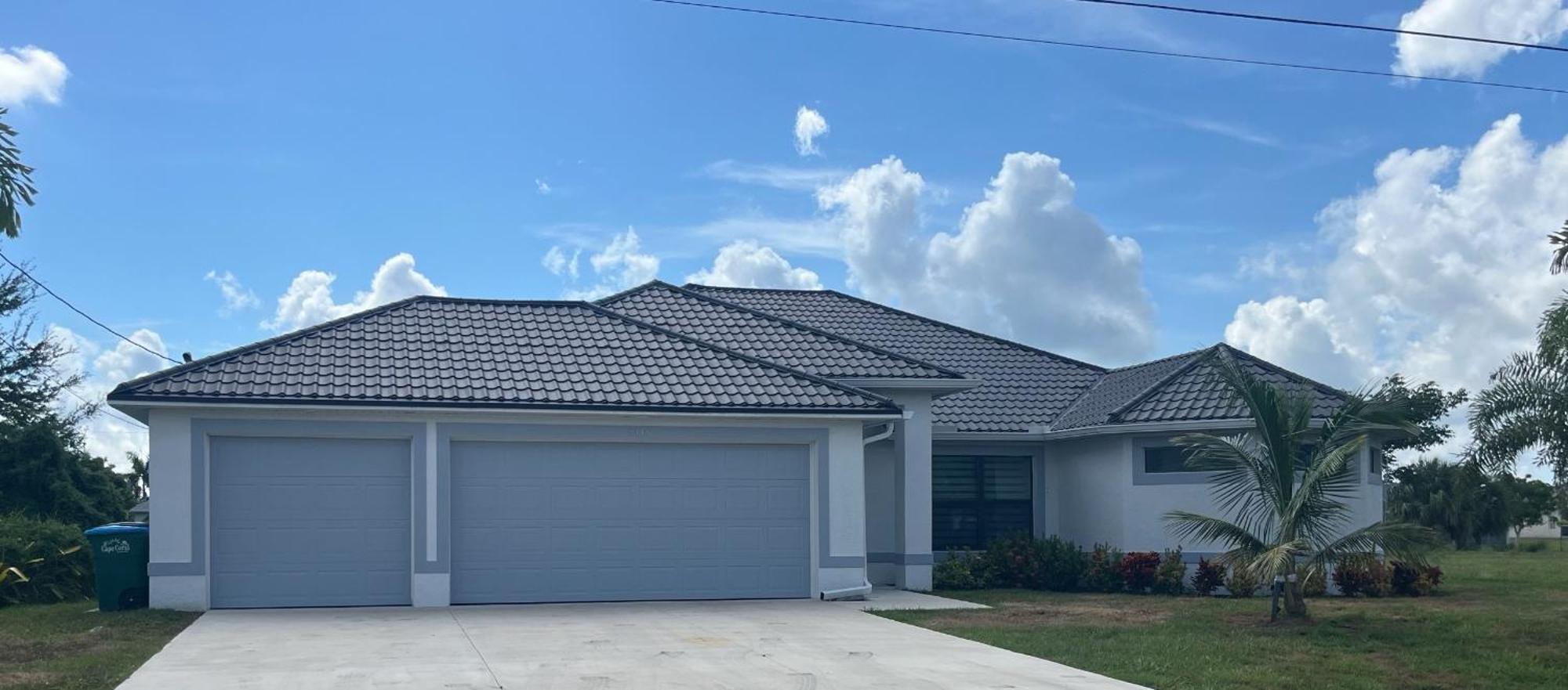 The Salt Life Get Away - Cape Coral, Floridaヴィラ エクステリア 写真